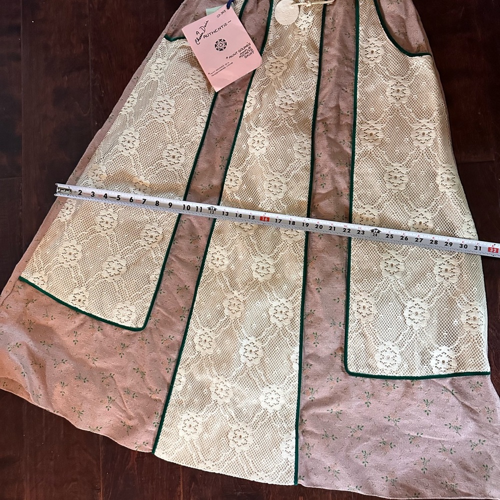 Vintage Chessa Davis skirt - Picture 9 of 10
